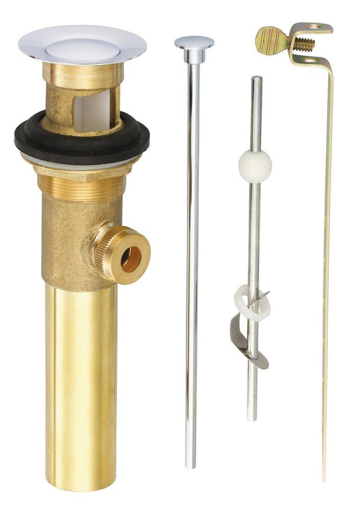 GERBER D495002 BATH DRAINS & PARTS
