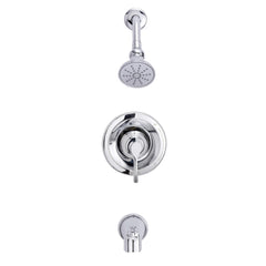 GERBER D500122TC BATHROOM EXHAUST FANS & KITS