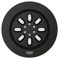 GROHE Grohe 267442430 Body Spray - 2 Sprays, 0.9gpm in Matte Black