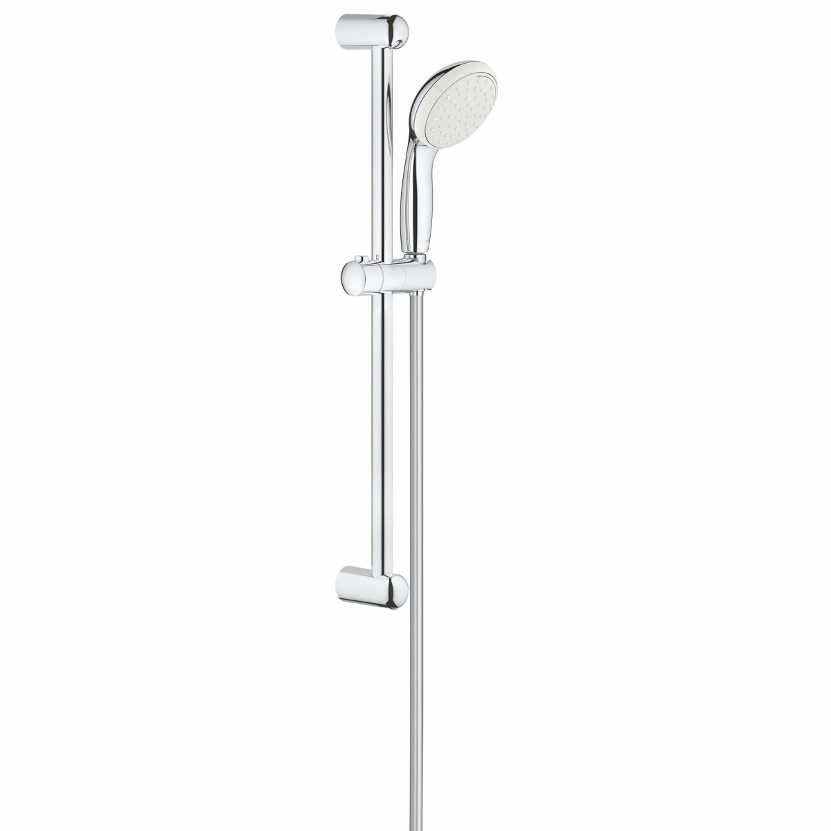GROHE GROHE 2759810E New Tempesta Dual Function Hand Shower 1.5 gpm