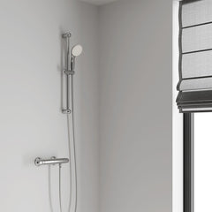 GROHE GROHE 2759810E New Tempesta Dual Function Hand Shower 1.5 gpm