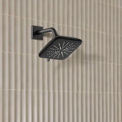 GROHE Grohe 267972430 Shower Head 1.75 gpm in Matte Black