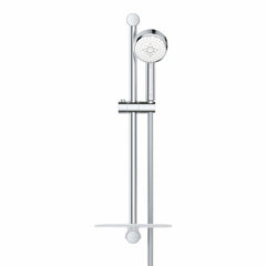 GROHE Grohe 27577002 24 Shower Slide Bar Kit - 4 Sprays, 2.5 gpm