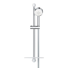 GROHE Grohe 27577002 24 Shower Slide Bar Kit - 4 Sprays, 2.5 gpm