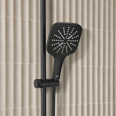 GROHE Grohe 266032430 36 Shower Slide Bar in Matte Black