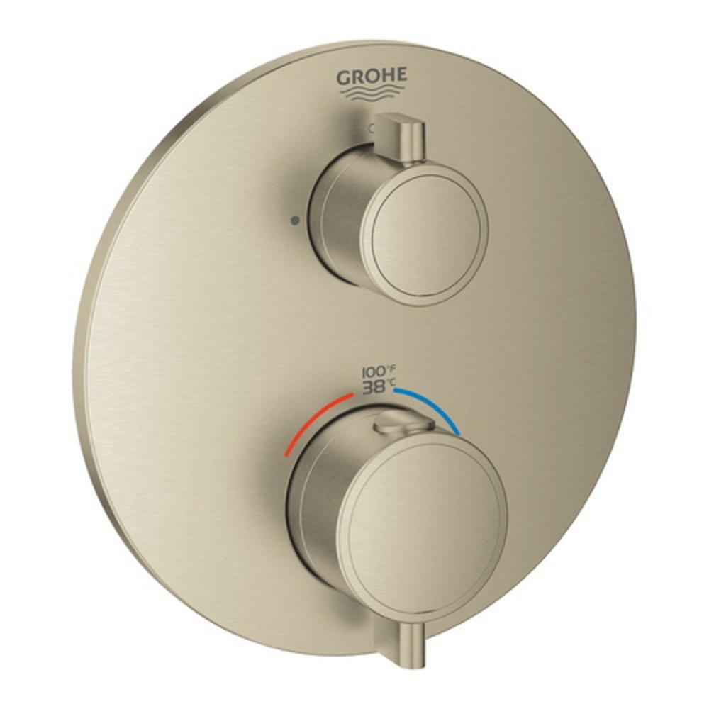 GROHE 24107EN0 TOILETS & ACCESSORIES