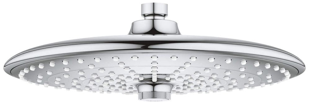 GROHE 26457000 SHOWER HEADS