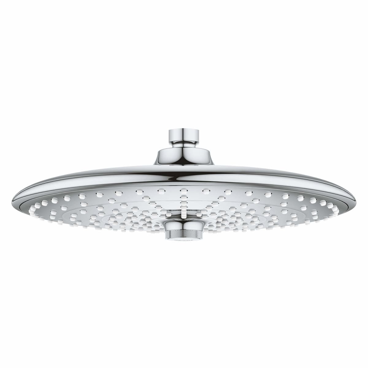 GROHE Grohe 26457000 Euphoria 260 Shower Head 2.5 gpm