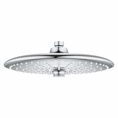 GROHE Grohe 26457000 Euphoria 260 Shower Head 2.5 gpm