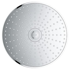 GROHE Grohe 26457000 Euphoria 260 Shower Head 2.5 gpm