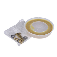 HERCULES Hercules 90214 Johni-Ring Wax Ring with Bolt Kit for 3 or 4 in. Waste Lines