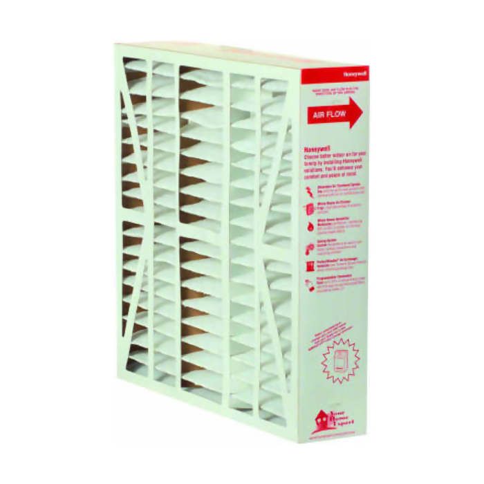 HONEYWELL FC100A1052/U AIR CLEANER REPLACEMENT PARTS