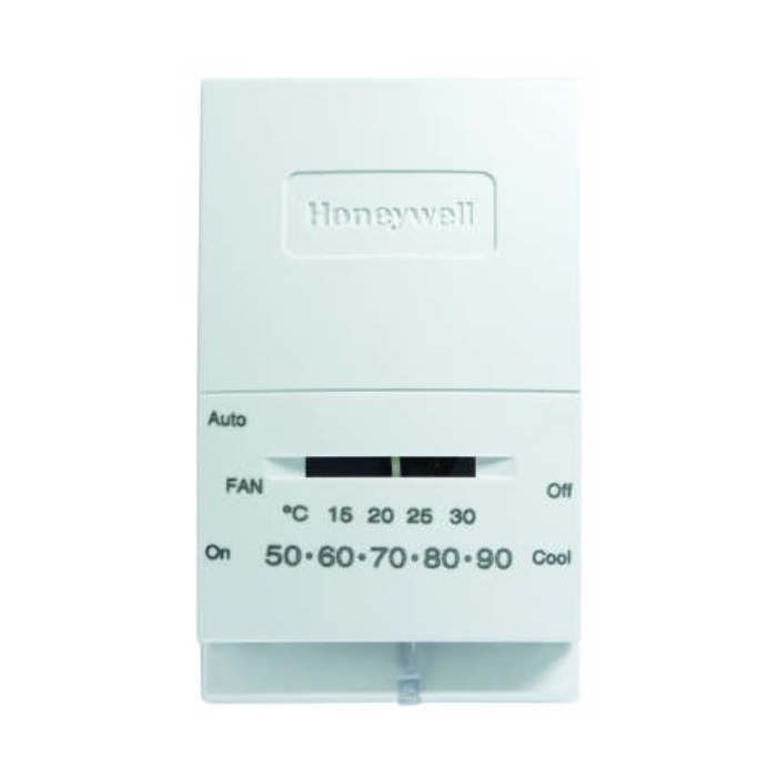 HONEYWELL T834L1004/U THERMOSTAT CONTROLS & KITS