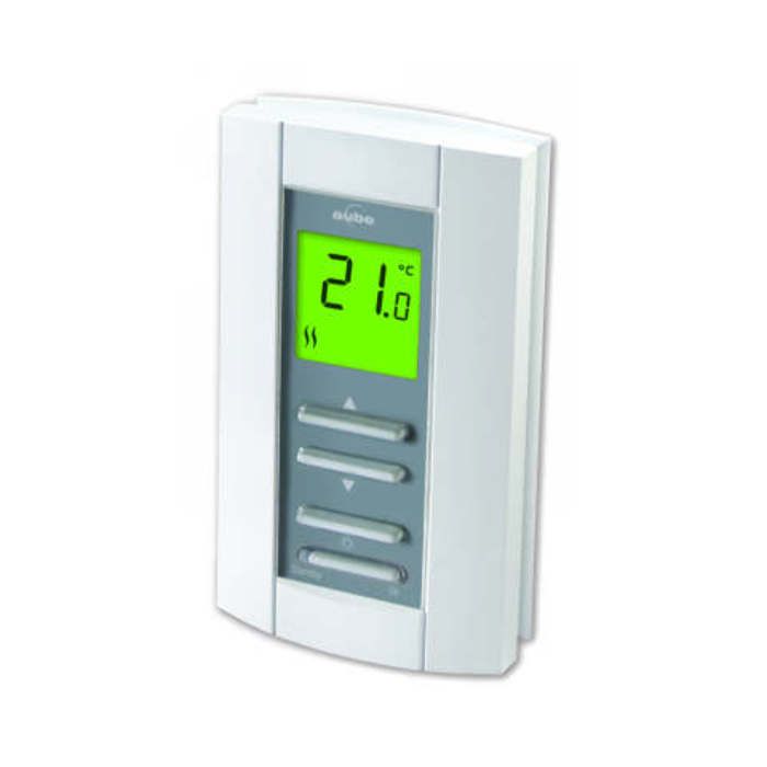 HONEYWELL TH114-A-120S/U LINE VOLTAGE THERMOSTATS