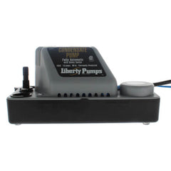 LIBERTY PUMPS Liberty Pumps LCU-SP20S Condensate Pump 100 gph 6 ft Cord 20 ft Shutoff Head