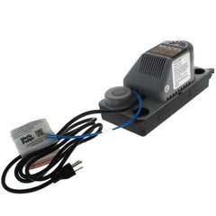 LIBERTY PUMPS Liberty Pumps LCU-SP20S Condensate Pump 100 gph 6 ft Cord 20 ft Shutoff Head
