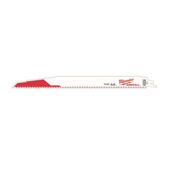 MILWAUKEE Milwaukee 48-00-8027 The Ax SAWZALL Blade 12 x 5 TPI