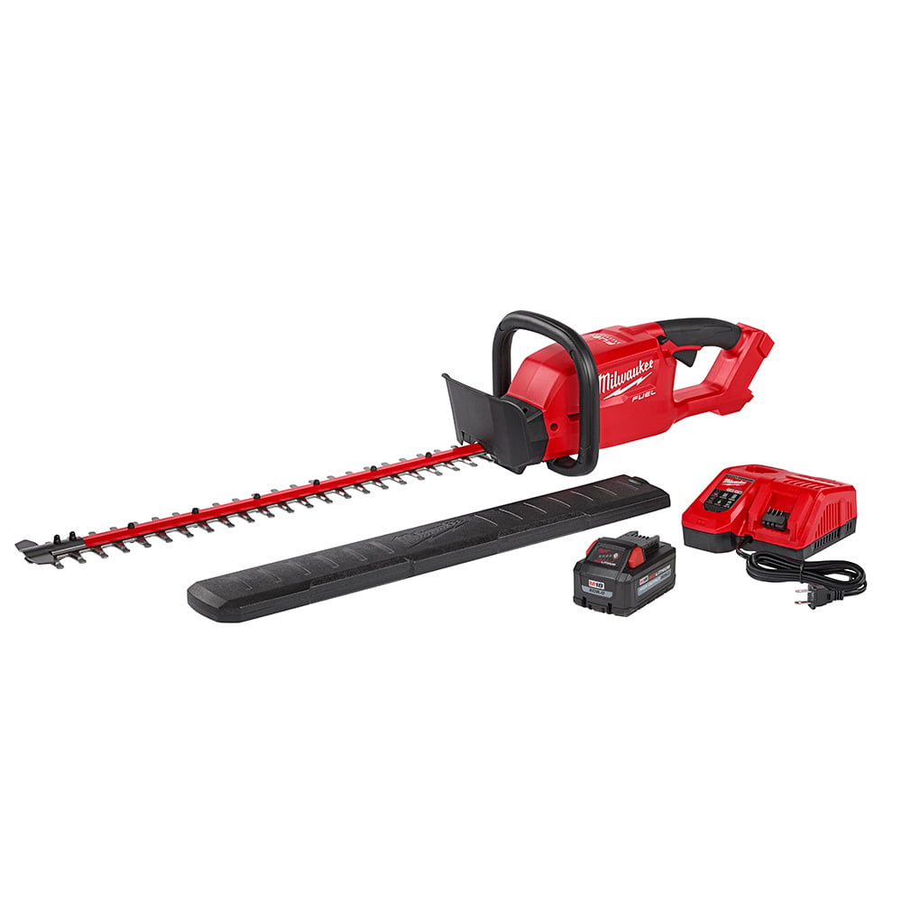 MILWAUKEE Milwaukee 2726-21HD M18 FUEL Hedge Trimmer Kit