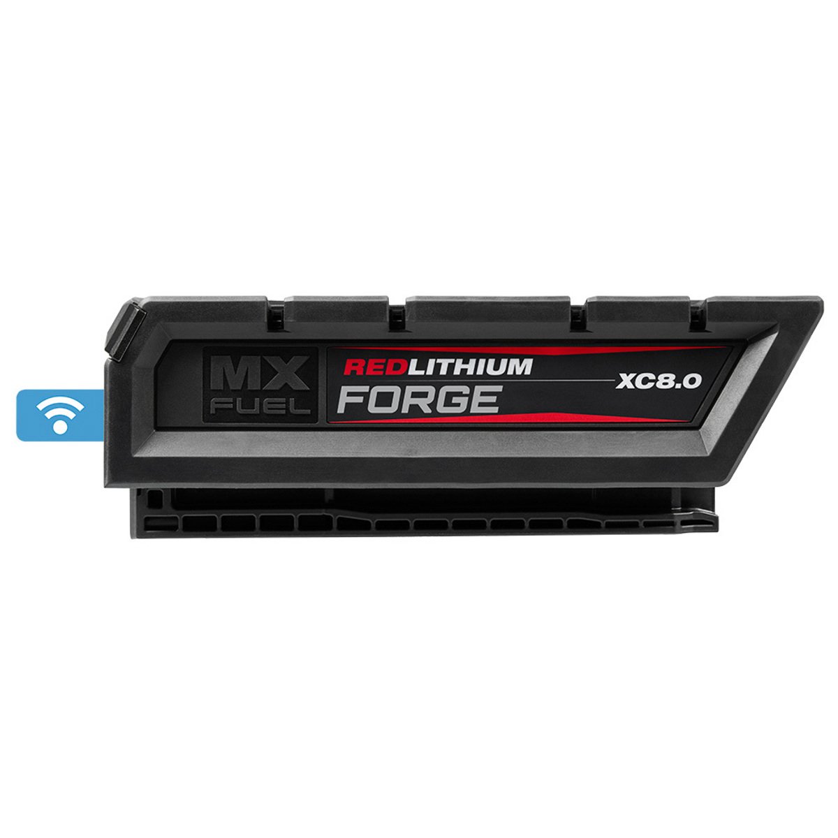MILWAUKEE Milwaukee MXFXC608 MX Fuel REDLITHIUM FORGE XC8.0 Battery Pack