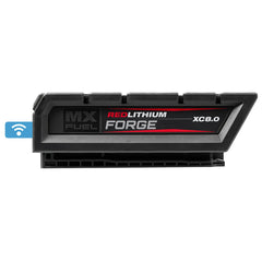 MILWAUKEE Milwaukee MXFXC608 MX Fuel REDLITHIUM FORGE XC8.0 Battery Pack