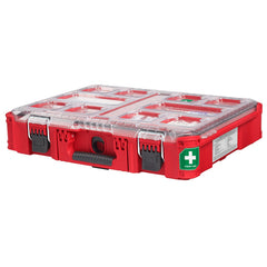 MILWAUKEE Milwaukee 48-73-8430 204Pc Class B Type III PACKOUT First Aid Kit