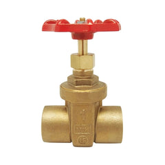 RED-WHITE VALVE 207AB1/2 GATE VALVES