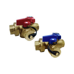 RED-WHITE VALVE 3420RAB1 LOW LEAD PRESSURE REGULATING VALVES