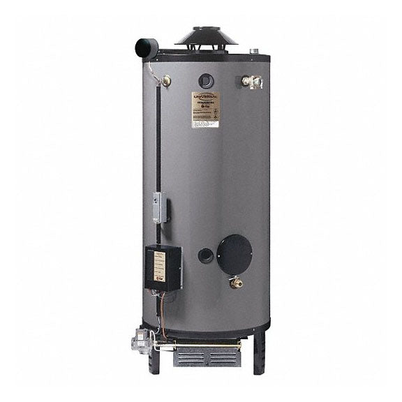 RHEEM G91-200-LP WATER HEATERS