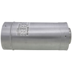 RHEEM Rheem RTG20151R 12 in. Stainless Steel Concentric Straight Vent
