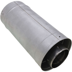 RHEEM Rheem RTG20151R 12 in. Stainless Steel Concentric Straight Vent