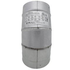 RHEEM Rheem RTG20151B-1 3 in. x 5 in. 45 Degree Concentric Elbow