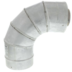 RHEEM Rheem RTG20151A-1 3 in. x 5 in. 90 Degree Concentric Elbow