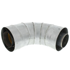 RHEEM Rheem RTG20151A-1 3 in. x 5 in. 90 Degree Concentric Elbow