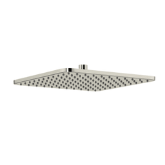 ROHL Rohl LV195L-STN/TO Meda Trim For Volume Control And Diverter in Satin Nickel