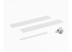 ROBERN RSMK20D4P AIR CLEANER REPLACEMENT PARTS