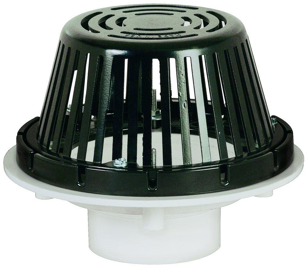SIOUX CHIEF 868-P3 ROOF DRAINS