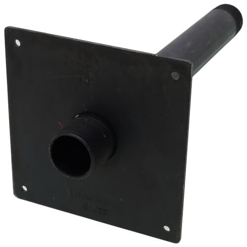 TRACPIPE FGP-1X12MT PIPE FITTINGS