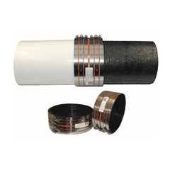 TYLER PIPE 4206 PIPE FITTINGS