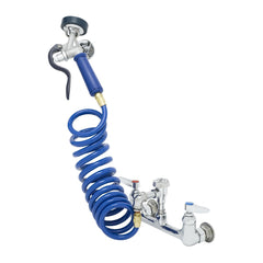 T&S BRASS PG-8WREV BATH & KITCHEN FAUCETS