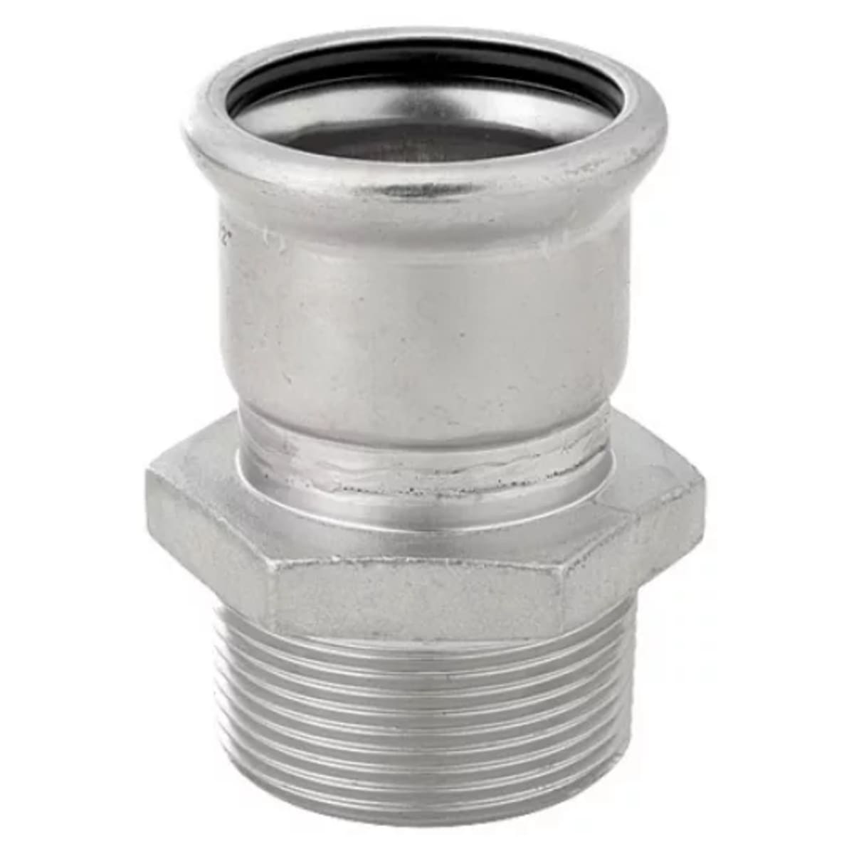 TYLER PIPE GVLF-476-200-E-316 PIPE FITTINGS