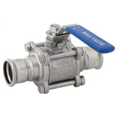 TYLER PIPE GVLF-469-200-E-316 BALL VALVES