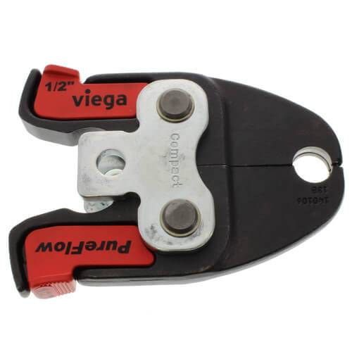 VIEGA Viega 56053 PureFlow 1/2 in. Press Jaw