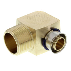 VIEGA Viega 92545 3/4 x 1 - 90 Deg Elbow, PureFlow® Press