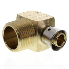 VIEGA Viega 92525 1/2 x 3/4 - (P-MPT) - 90 Deg Elbow