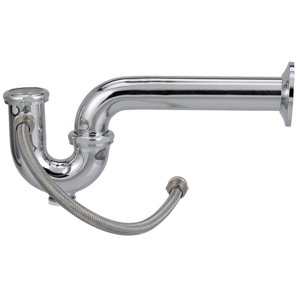 ZURN Zurn Z1021WL-PC 1-1/2 x 11-7/8 in. Trap Primer Tailpiece