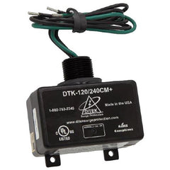 GLOBAL DTK-120/240CM+ POWER & EXTENSION CORDS