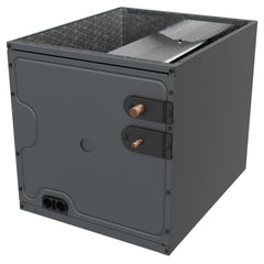 GOODMAN GOODMAN GLZS4BA2410+CAPTA3026B3+GR9S800403AN - 24K BTU Ducted Heat Pump System - R-32