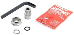 T&S BRASS T&S Brass EZ-K EasyInstall Retrofit Kit for All Standard T&S Swivel Base Faucets
