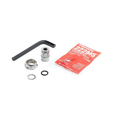 T&S BRASS T&S Brass EZ-K EasyInstall Retrofit Kit for All Standard T&S Swivel Base Faucets
