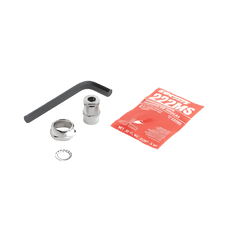 T&S BRASS T&S Brass EZ-K EasyInstall Retrofit Kit for All Standard T&S Swivel Base Faucets